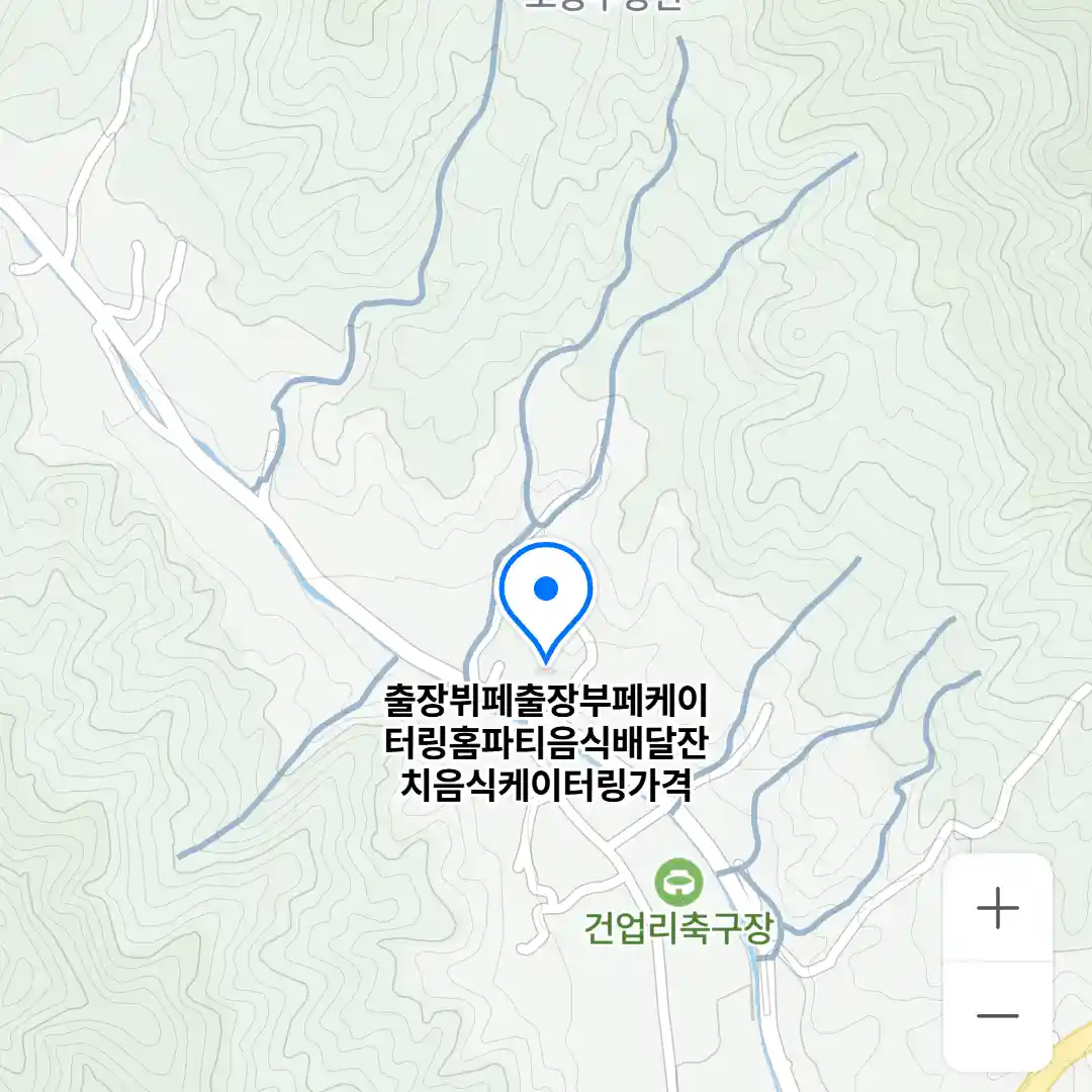 출장뷔페출장부페케이터링홈파티음식배달잔치음식케이터링가격 위치