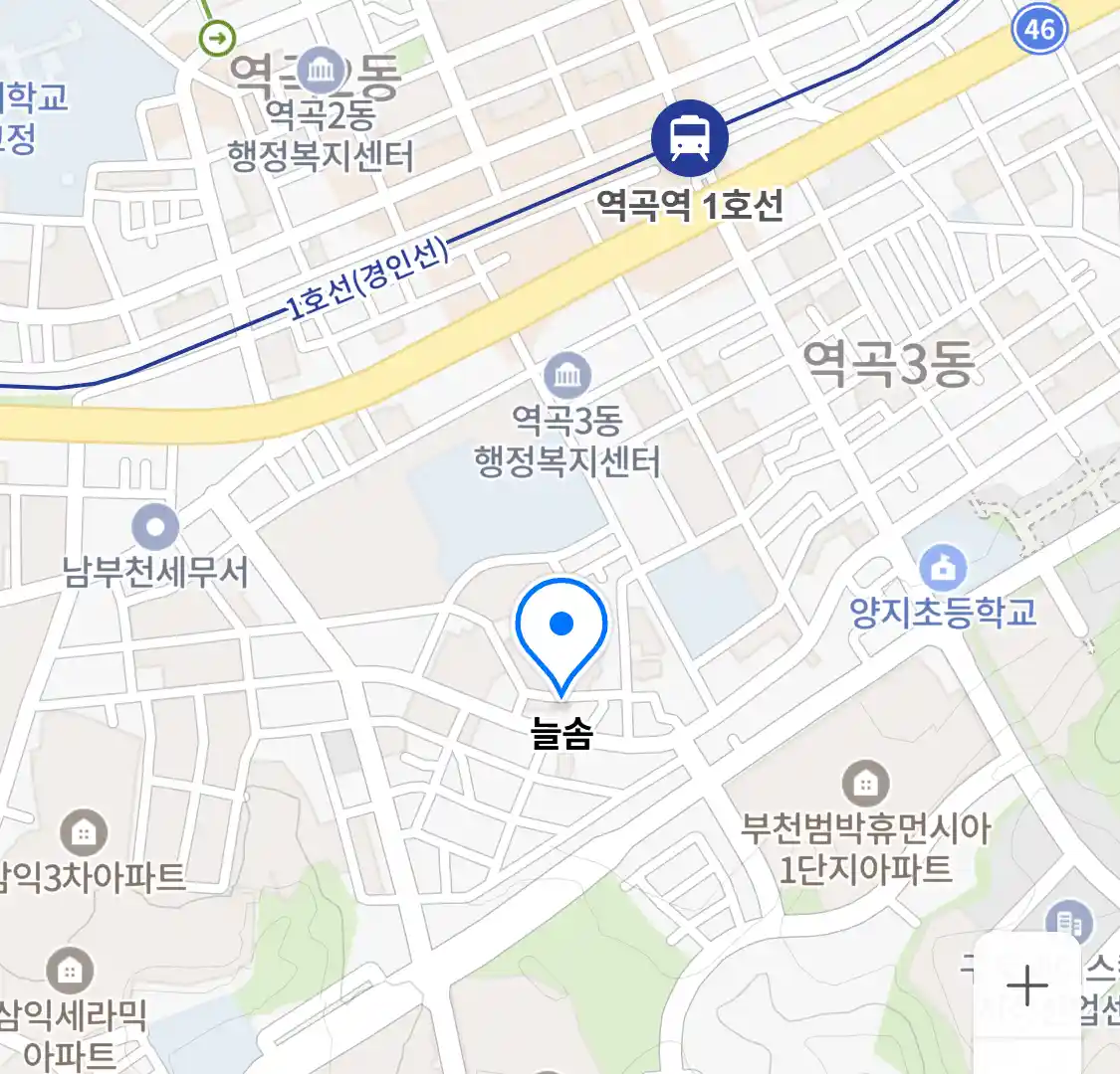늘솜
