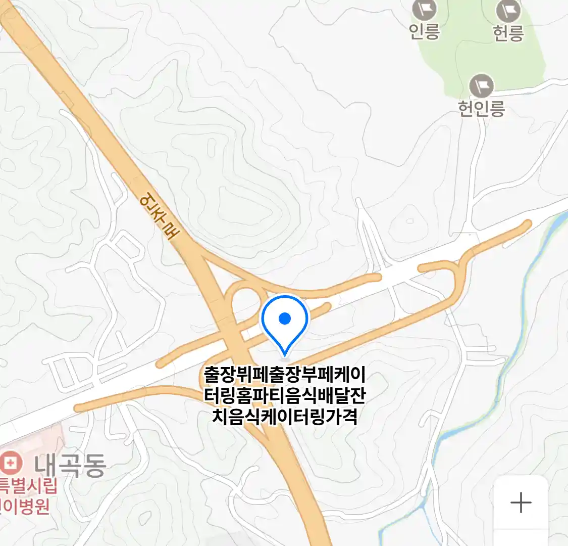 출장뷔페출장부페케이터링홈파티음식배달잔치음식케이터링가격 위치