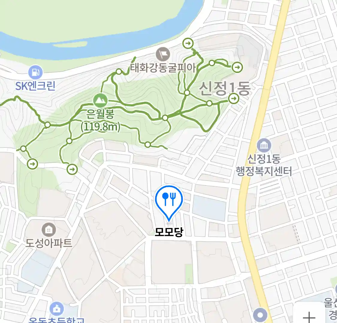 모모당 위치