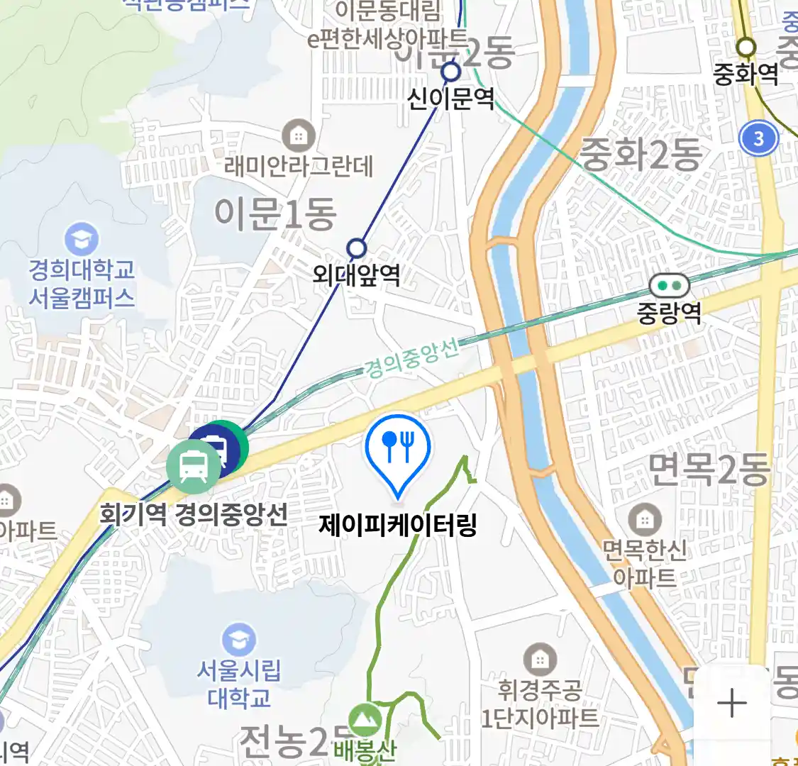 제이피케이터링