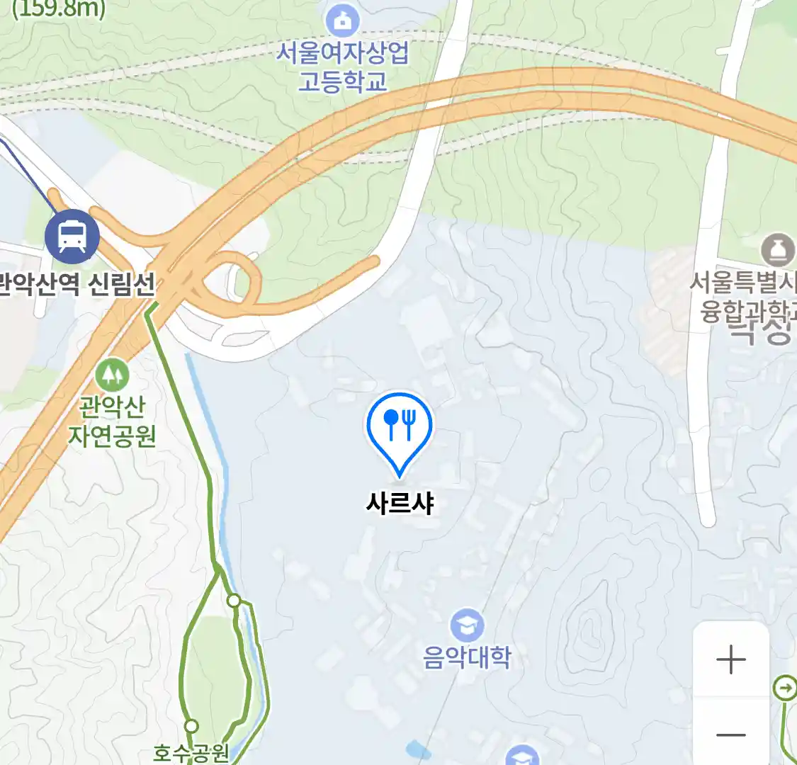 사르샤 위치