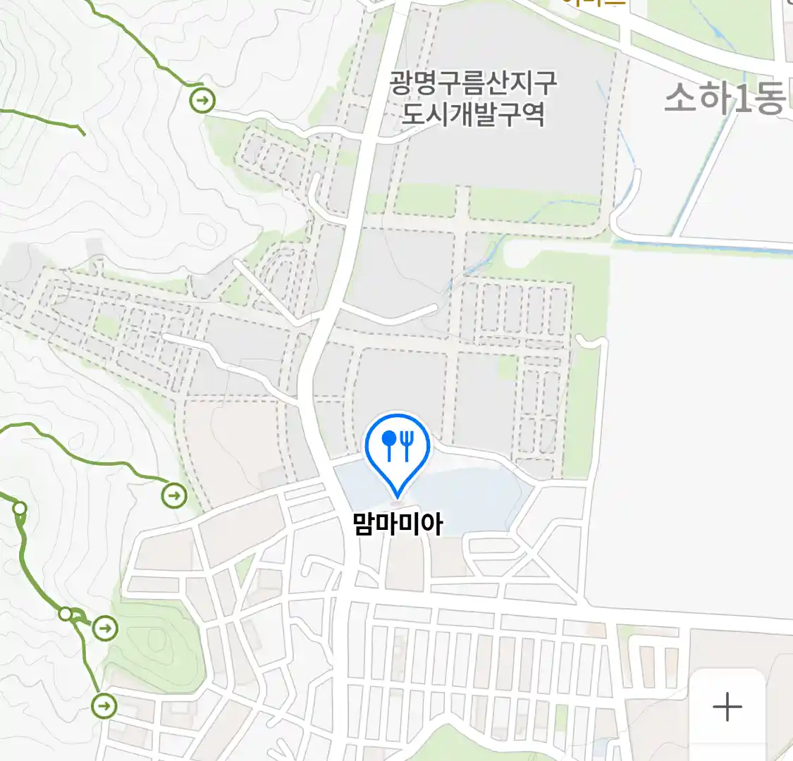 맘마미아 위치