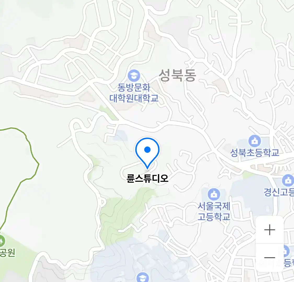 륜스튜디오 위치