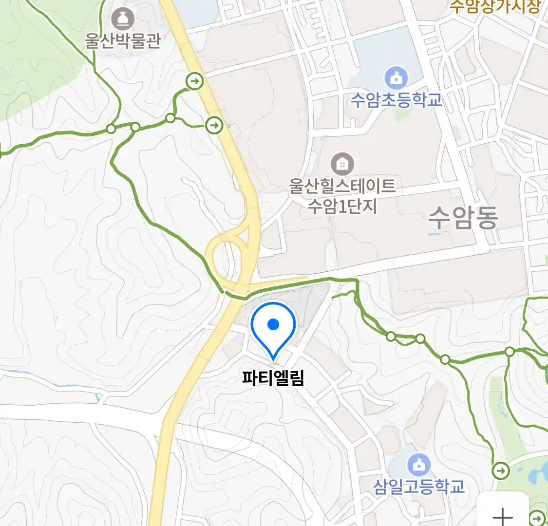 파티엘림 위치