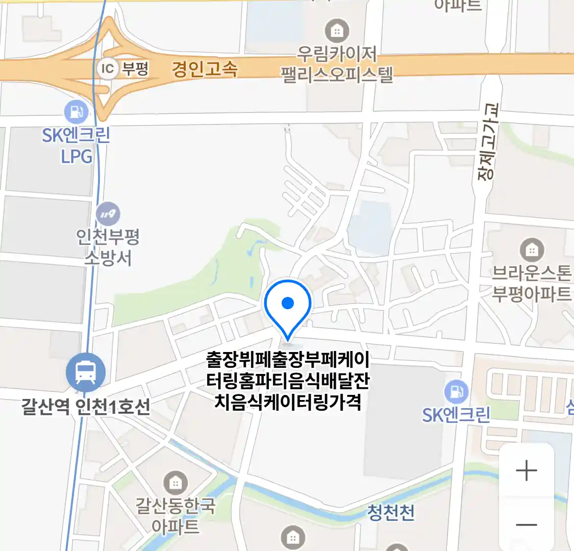 출장뷔페출장부페케이터링홈파티음식배달잔치음식케이터링가격 위치