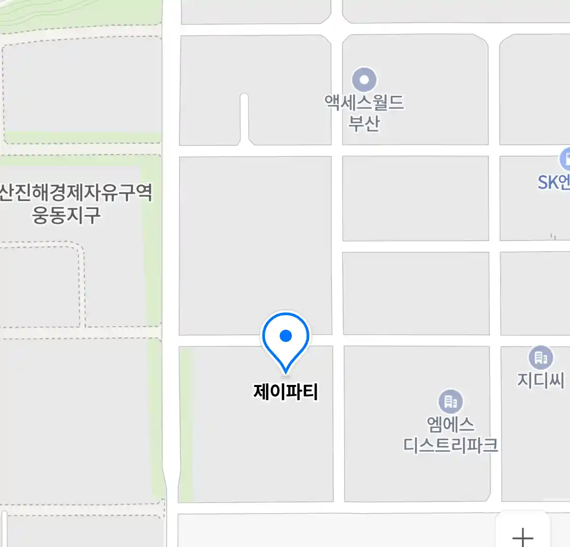 제이파티 위치