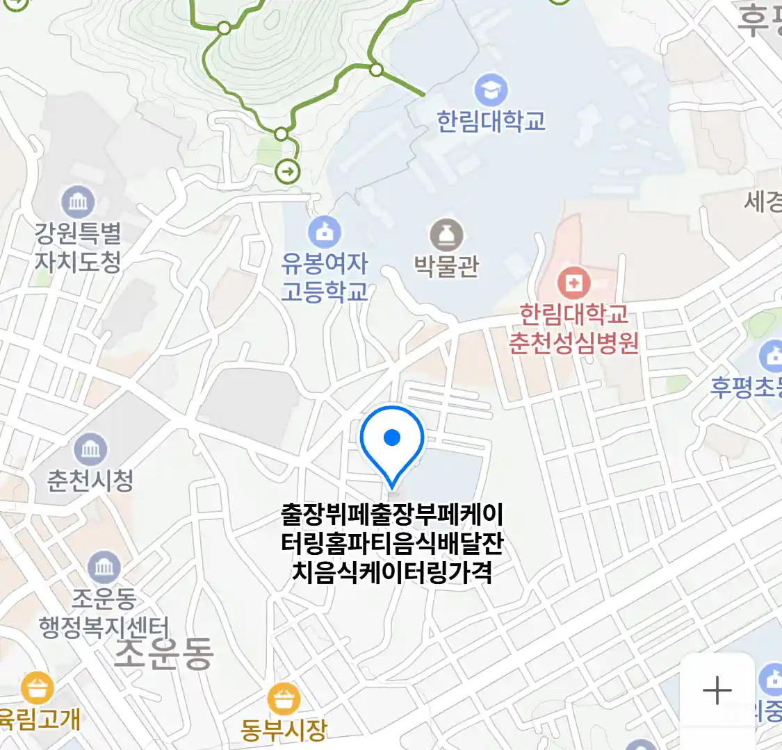 출장뷔페출장부페케이터링홈파티음식배달잔치음식케이터링가격 위치