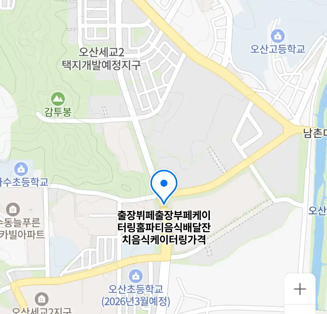 출장뷔페출장부페케이터링홈파티음식배달잔치음식케이터링가격 위치