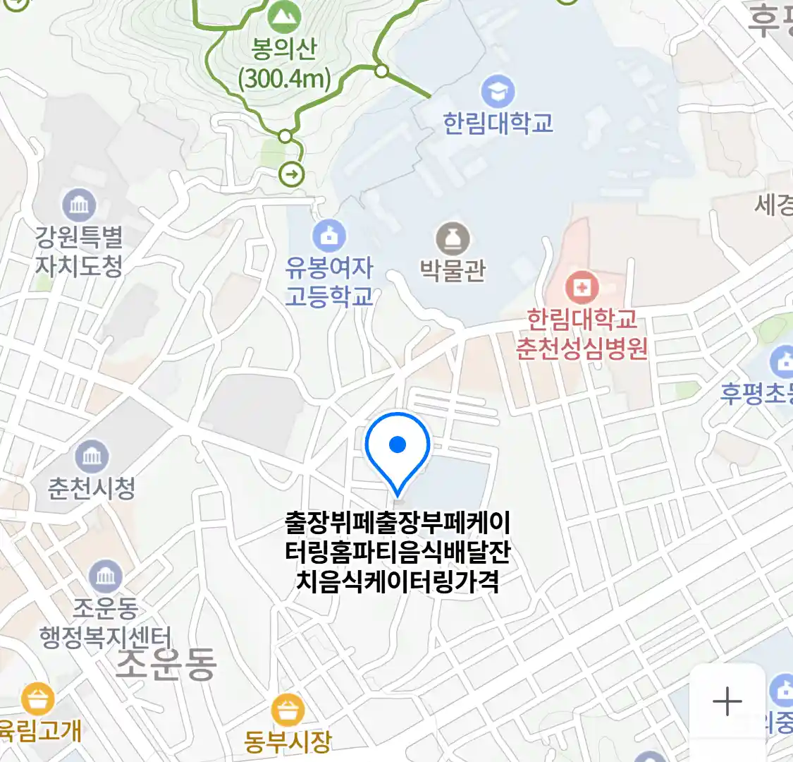 출장뷔페출장부페케이터링홈파티음식배달잔치음식케이터링가격 위치